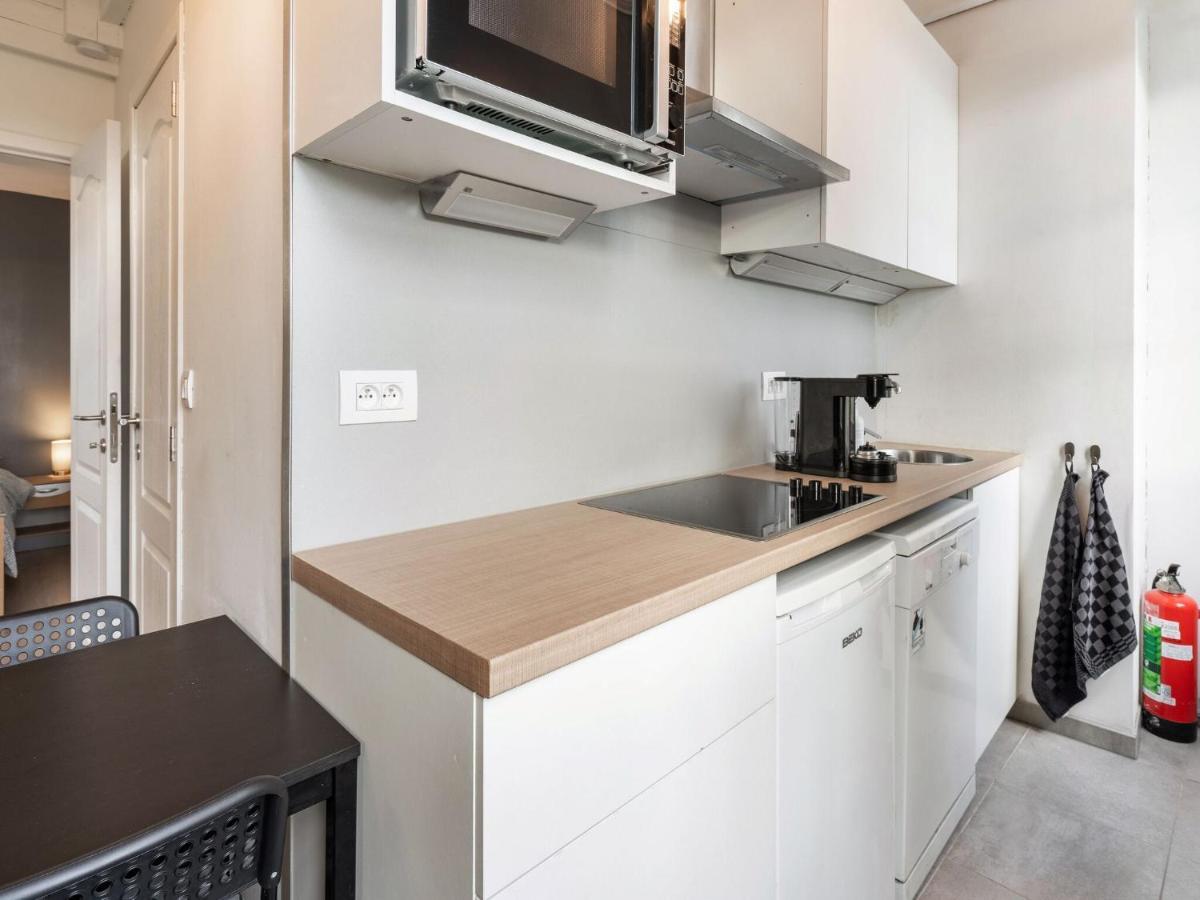 Tasteful Holiday Home In Loppem With Jacuzzi Екстериор снимка