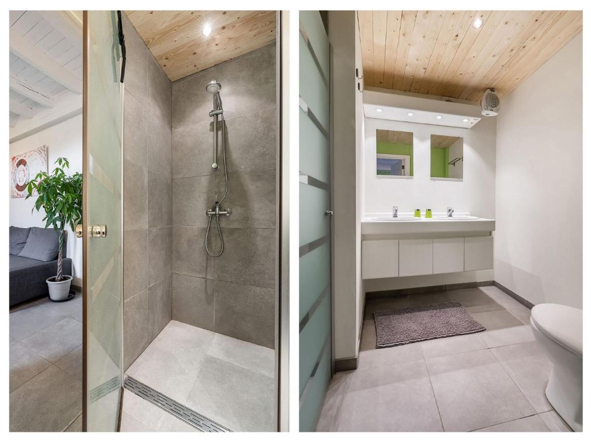 Tasteful Holiday Home In Loppem With Jacuzzi Екстериор снимка
